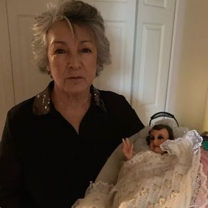 Meet your Posher, Elisa